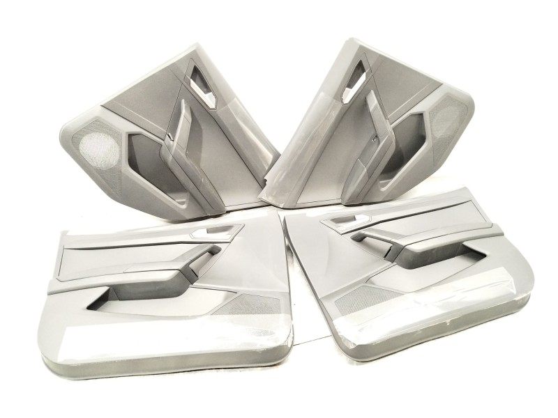 Recambio de juego asientos completo para seat arona (kj7, kjp) 1.0 tsi referencia OEM IAM NOREF  