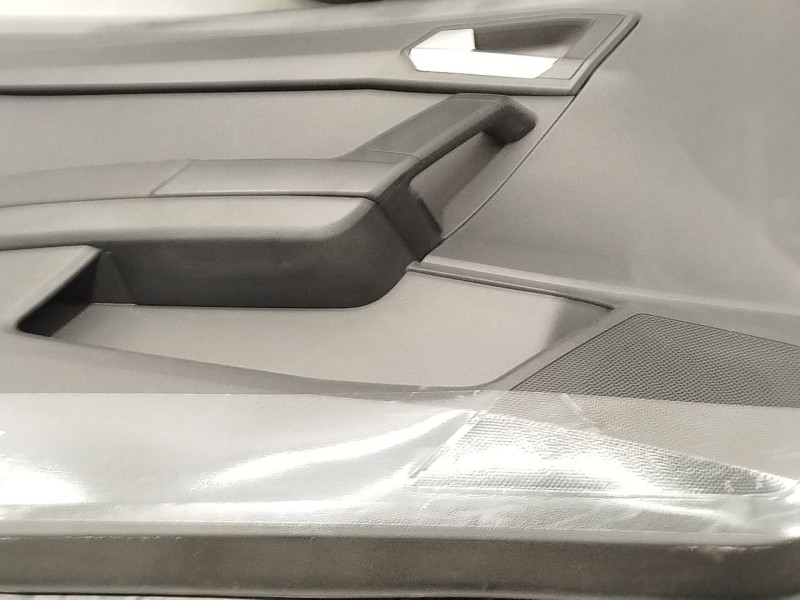 Recambio de juego asientos completo para seat arona (kj7, kjp) 1.0 tsi referencia OEM IAM NOREF  