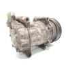 Recambio de compresor aire acondicionado para renault kangoo dynamique referencia OEM IAM 8200953359  SD6V12