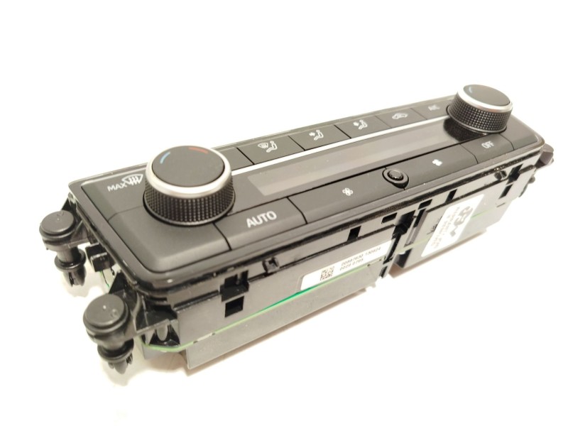 Recambio de mando climatizador para seat arona (kj7, kjp) 1.0 tsi referencia OEM IAM 6F0907044M  5HB014069