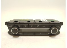 Recambio de mando climatizador para seat arona (kj7, kjp) 1.0 tsi referencia OEM IAM 6F0907044M  5HB014069 2