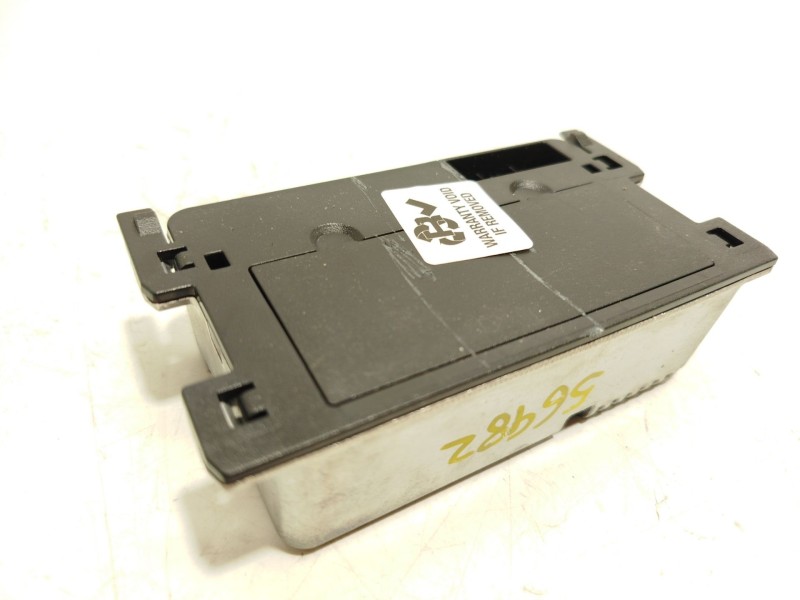 Recambio de modulo electronico para seat arona (kj7, kjp) 1.0 tsi referencia OEM IAM 2GA035284B  