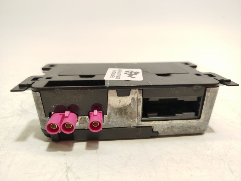 Recambio de modulo electronico para seat arona (kj7, kjp) 1.0 tsi referencia OEM IAM 2GA035284B  