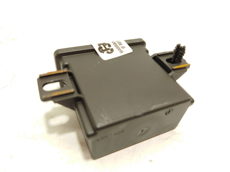 Recambio de modulo electronico para seat arona (kj7, kjp) 1.0 tsi referencia OEM IAM 2G0907357A 7P6907357B AAA22608402