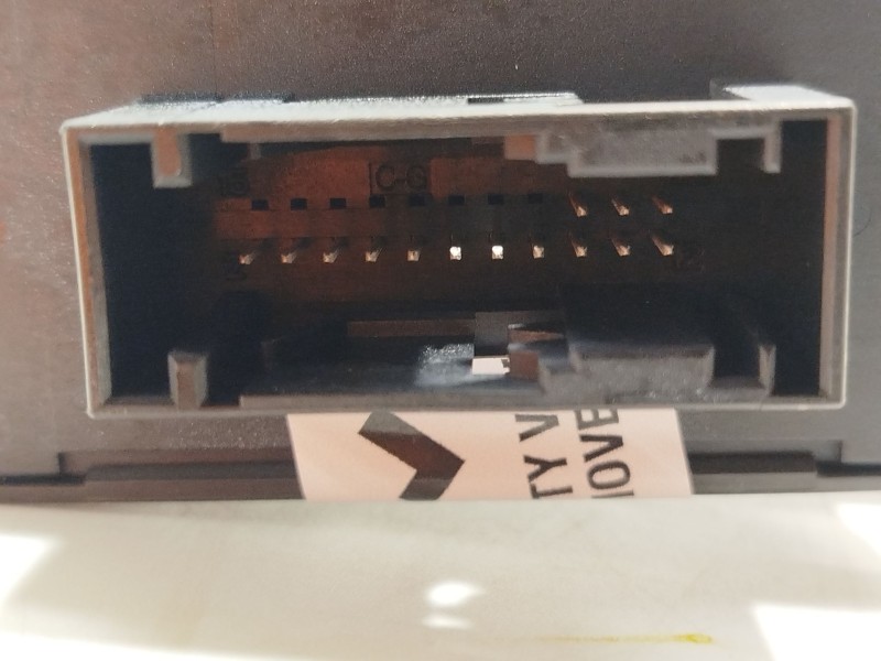 Recambio de modulo electronico para seat arona (kj7, kjp) 1.0 tsi referencia OEM IAM 2G0907357A 7P6907357B AAA22608402