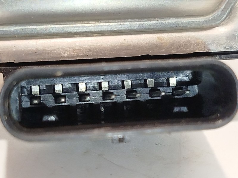 Recambio de modulo electronico para seat arona (kj7, kjp) 1.0 tsi referencia OEM IAM 2Q0907550B 2Q0907819 A2C78653302