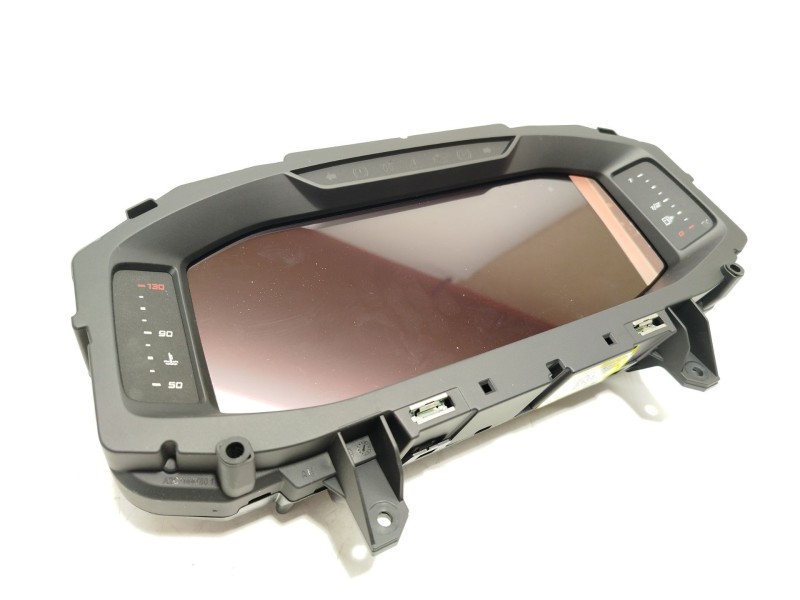 Recambio de cuadro instrumentos para seat arona (kj7, kjp) 1.0 tsi referencia OEM IAM 6F0920320E  