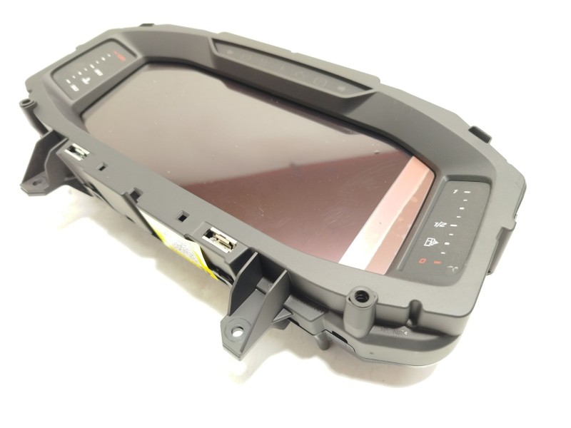 Recambio de cuadro instrumentos para seat arona (kj7, kjp) 1.0 tsi referencia OEM IAM 6F0920320E  