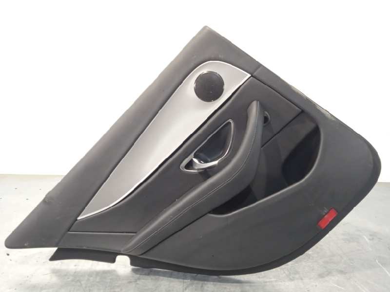 GUARNECIDO PUERTA TRASERA IZQUIERDA 21373071059K01 A21373071059K01