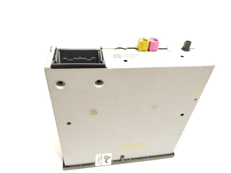 Recambio de sistema audio / radio cd para seat arona (kj7, kjp) 1.0 tsi referencia OEM IAM 575035816  