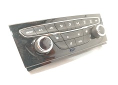 Recambio de mando climatizador para opel astra k (b16) 1.6 cdti (68) referencia OEM IAM 39042442  
