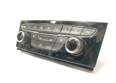 Recambio de mando climatizador para opel astra k (b16) 1.6 cdti (68) referencia OEM IAM 39042442   2