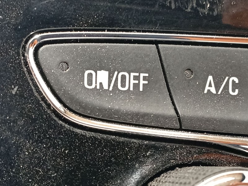 Recambio de mando climatizador para opel astra k (b16) 1.6 cdti (68) referencia OEM IAM 39042442  