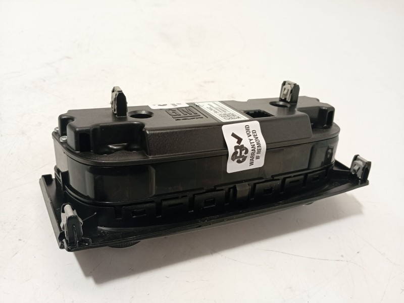 Recambio de mando climatizador para opel astra k (b16) 1.6 cdti (68) referencia OEM IAM 39042442  