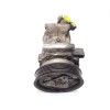 Recambio de compresor aire acondicionado para renault kangoo dynamique referencia OEM IAM 8200953359  SD6V12