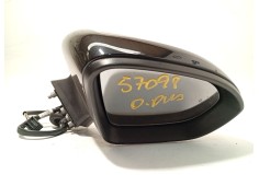 Recambio de retrovisor derecho para opel astra k (b16) 1.6 cdti (68) referencia OEM IAM 39176311  