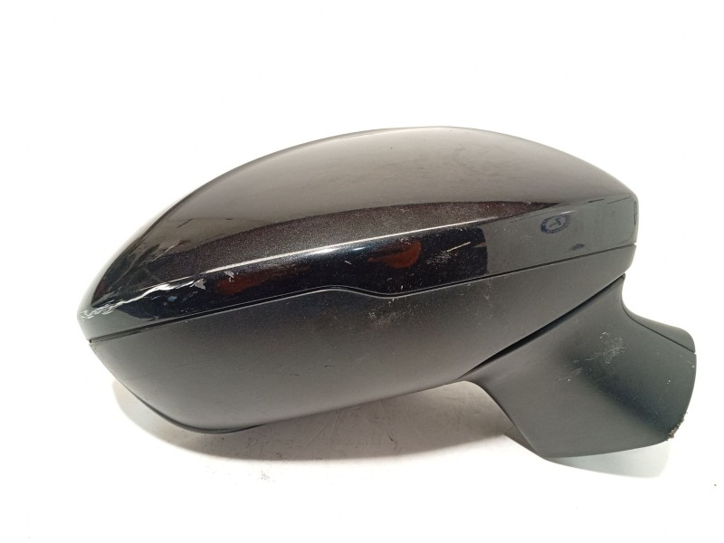 Recambio de retrovisor derecho para opel astra k (b16) 1.6 cdti (68) referencia OEM IAM 39176311  