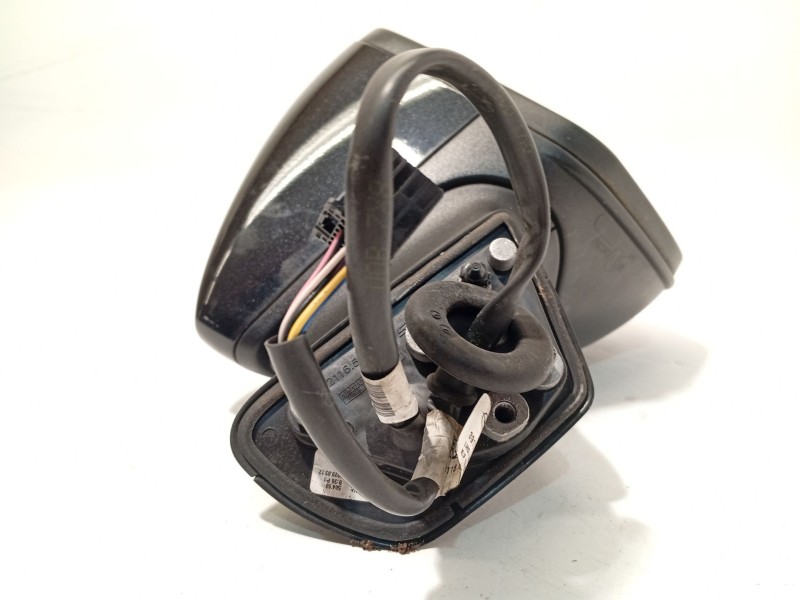 Recambio de retrovisor derecho para opel astra k (b16) 1.6 cdti (68) referencia OEM IAM 39176311  