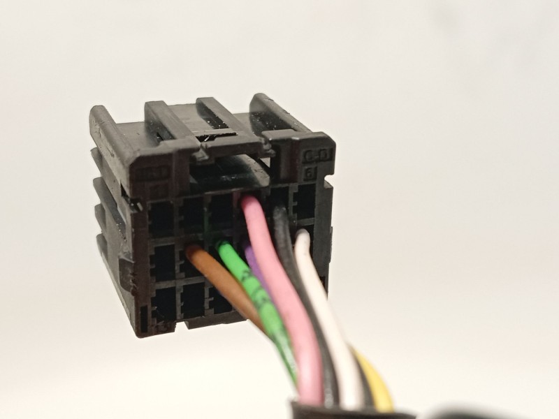 Recambio de retrovisor derecho para opel astra k (b16) 1.6 cdti (68) referencia OEM IAM 39176311  