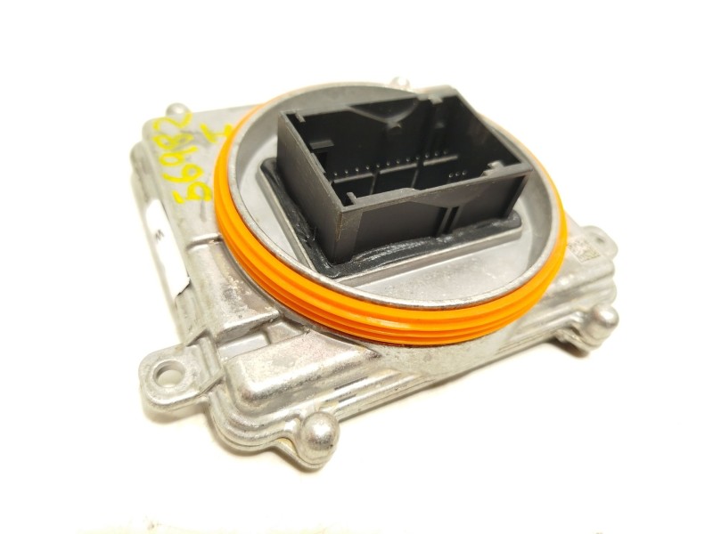 Recambio de centralita led izquierda para seat arona (kj7, kjp) 1.0 tsi referencia OEM IAM 992941571AG  