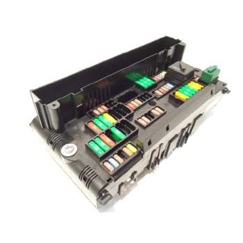 CAJA RELES / FUSIBLES 9315150 61149315150 