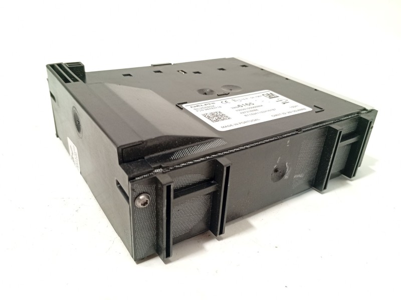 Recambio de modulo electronico para opel astra k (b16) 1.6 cdti (68) referencia OEM IAM 39026165  28493718
