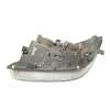 Recambio de faro derecho para nissan primera (p12) 2.2 dci referencia OEM IAM 26010AU800 26010AU80B 1EJ238010