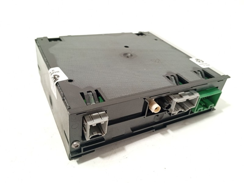 Recambio de modulo electronico para opel astra k (b16) 1.6 cdti (68) referencia OEM IAM 39026165  28493718