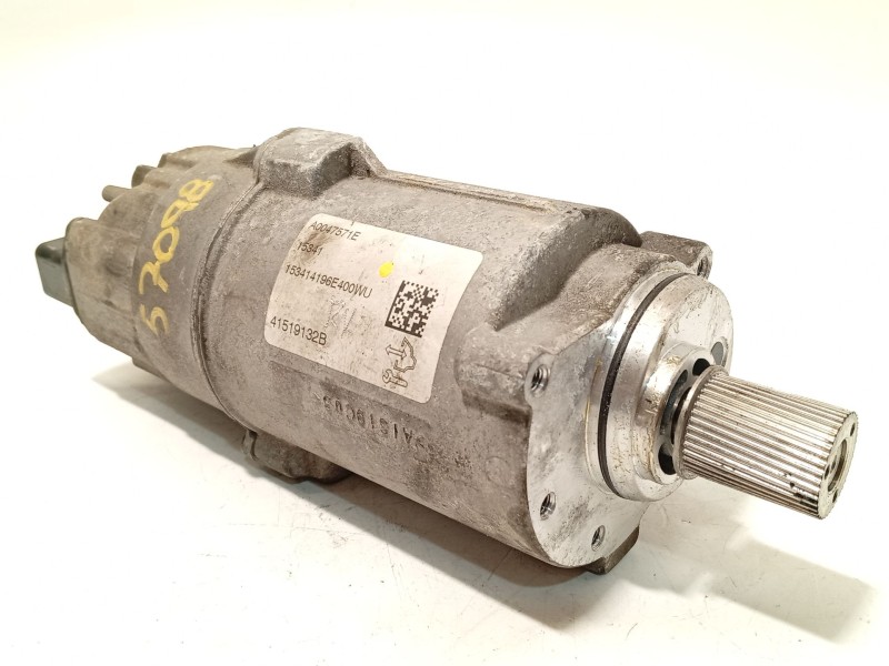 Recambio de motor dirección electrica para opel astra k (b16) 1.6 cdti (68) referencia OEM IAM 41519132B  