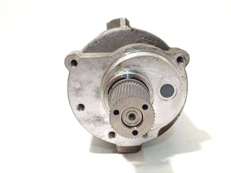 Recambio de motor dirección electrica para opel astra k (b16) 1.6 cdti (68) referencia OEM IAM 41519132B  