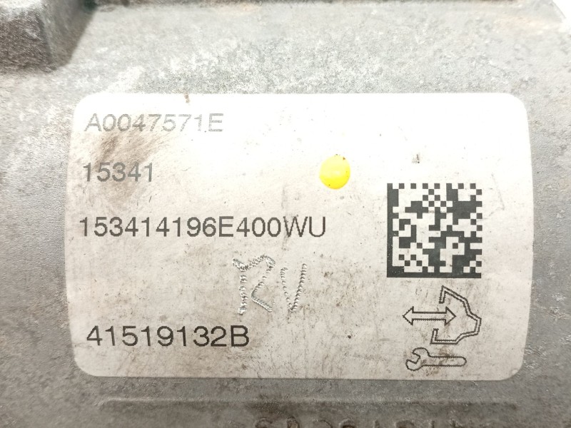 Recambio de motor dirección electrica para opel astra k (b16) 1.6 cdti (68) referencia OEM IAM 41519132B  