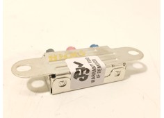 Recambio de modulo electronico para opel astra k (b16) 1.6 cdti (68) referencia OEM IAM 20960972   2