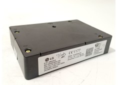 Recambio de modulo electronico para opel astra k (b16) 1.6 cdti (68) referencia OEM IAM 39017359  544948685 2