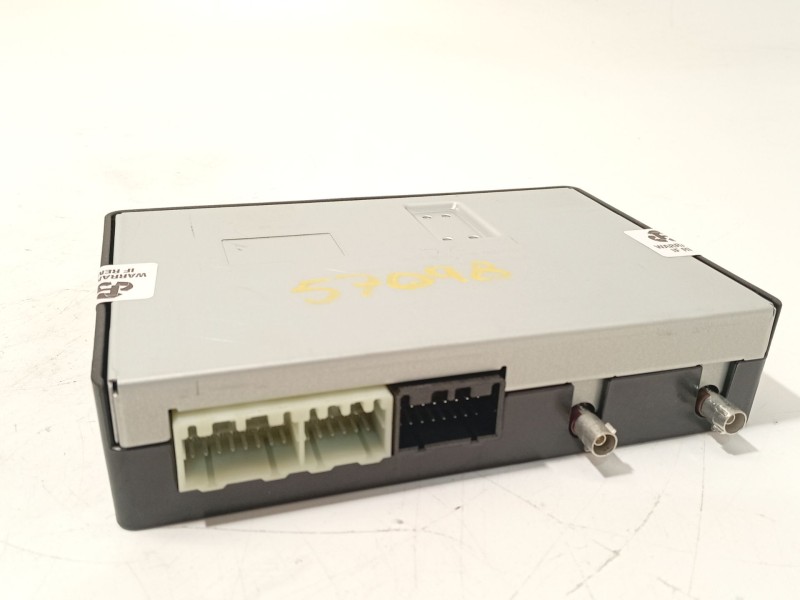 Recambio de modulo electronico para opel astra k (b16) 1.6 cdti (68) referencia OEM IAM 39017359  544948685