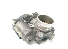 Recambio de caja mariposa para opel astra k (b16) 1.6 cdti (68) referencia OEM IAM 55491244AA  