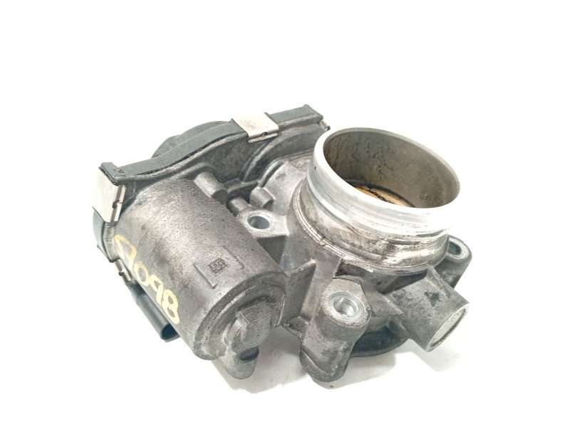 Recambio de caja mariposa para opel astra k (b16) 1.6 cdti (68) referencia OEM IAM 55491244AA  