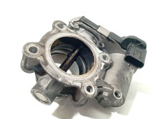 Recambio de caja mariposa para opel astra k (b16) 1.6 cdti (68) referencia OEM IAM 55491244AA   2