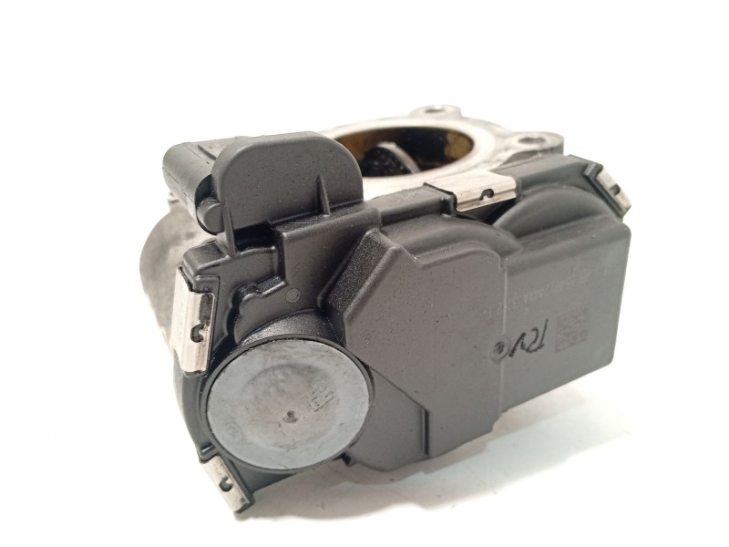 Recambio de caja mariposa para opel astra k (b16) 1.6 cdti (68) referencia OEM IAM 55491244AA  