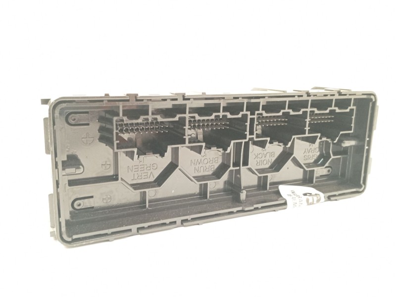 Recambio de modulo electronico para opel astra k (b16) 1.6 cdti (68) referencia OEM IAM 13598154  544969533