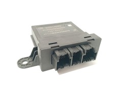 Recambio de modulo electronico para opel astra k (b16) 1.6 cdti (68) referencia OEM IAM 39050500  420103327