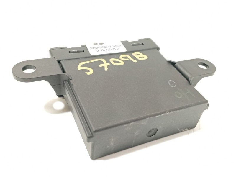 Recambio de modulo electronico para opel astra k (b16) 1.6 cdti (68) referencia OEM IAM 39050500  420103327