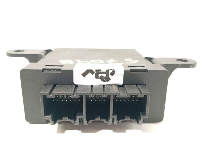 Recambio de modulo electronico para opel astra k (b16) 1.6 cdti (68) referencia OEM IAM 39050500  420103327
