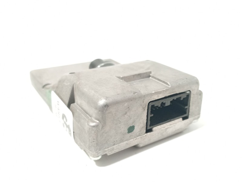 Recambio de modulo electronico para opel astra k (b16) 1.6 cdti (68) referencia OEM IAM 39019605  