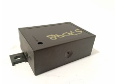 Recambio de modulo electronico para opel astra k (b16) 1.6 cdti (68) referencia OEM IAM 39026653  A2C84916002 2