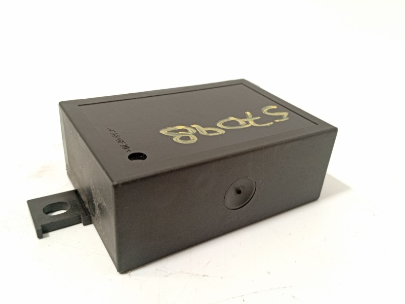 Recambio de modulo electronico para opel astra k (b16) 1.6 cdti (68) referencia OEM IAM 39026653  A2C84916002