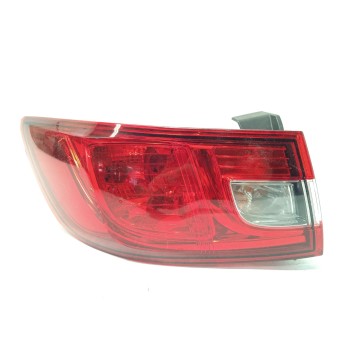 Recambio de piloto trasero izquierdo para renault clio iv (bh_) 0.9 tce 90 referencia OEM IAM 265553752R  