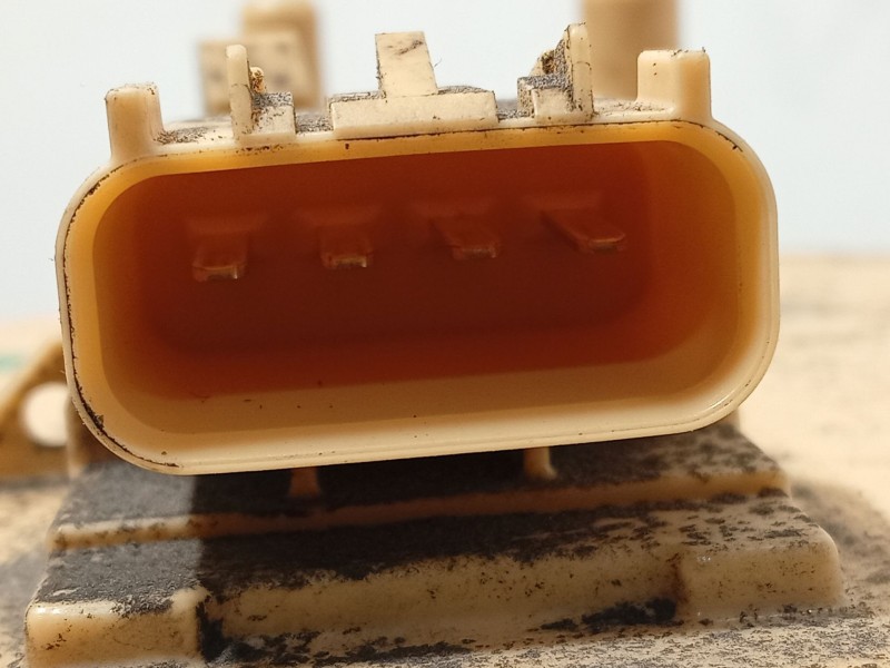 Recambio de bomba combustible para opel astra k (b16) 1.6 cdti (68) referencia OEM IAM 13599389  