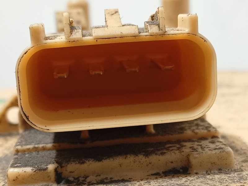 Recambio de bomba combustible para opel astra k (b16) 1.6 cdti (68) referencia OEM IAM 13599389  