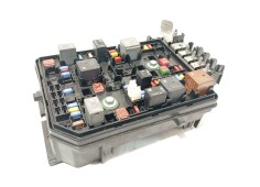 Recambio de caja reles / fusibles para opel astra k (b16) 1.6 cdti (68) referencia OEM IAM 39019189  