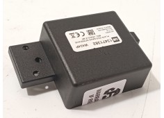 Recambio de modulo electronico para opel astra k (b16) 1.6 cdti (68) referencia OEM IAM 13471382   2